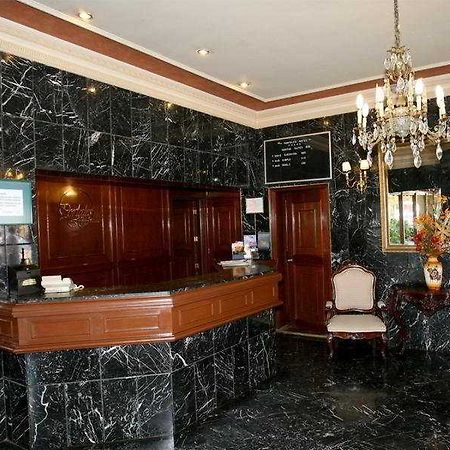 Hotel Portales Κοτσαμπάμπα Εξωτερικό φωτογραφία