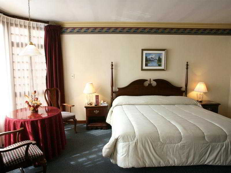 Hotel Portales Κοτσαμπάμπα Εξωτερικό φωτογραφία