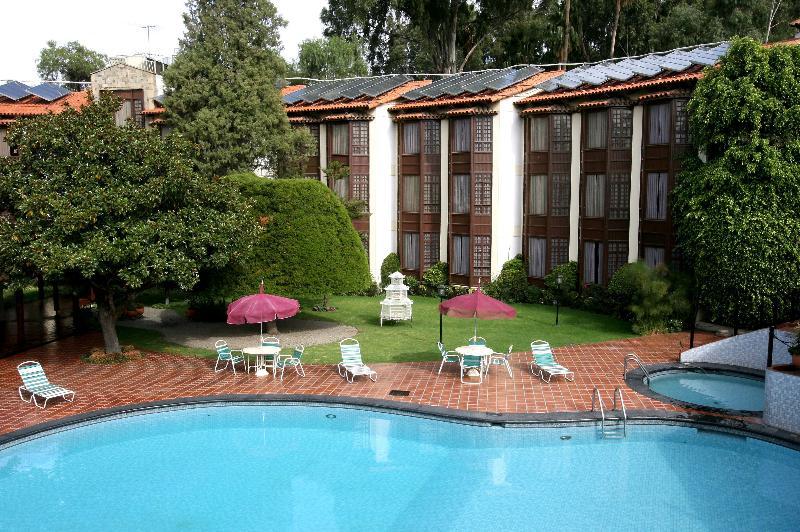 Hotel Portales Κοτσαμπάμπα Εξωτερικό φωτογραφία