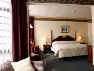 Hotel Portales Κοτσαμπάμπα Εξωτερικό φωτογραφία